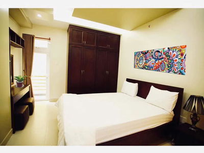 Alojamiento en Ho Chi Minh City, Vietnam Alojamiento en Ho Chi Minh City, Vietnam