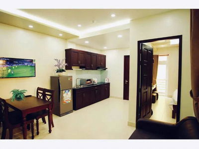 Alojamiento en Ho Chi Minh City, Vietnam Alojamiento en Ho Chi Minh City, Vietnam