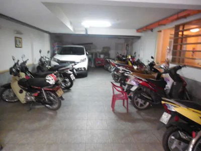 Жилье в Ho Chi Minh City, Vietnam Жилье в Ho Chi Minh City, Vietnam