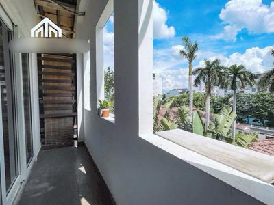 Жилье в Ho Chi Minh City, Vietnam Жилье в Ho Chi Minh City, Vietnam