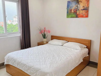 Alojamiento en Ho Chi Minh City, Vietnam Alojamiento en Ho Chi Minh City, Vietnam