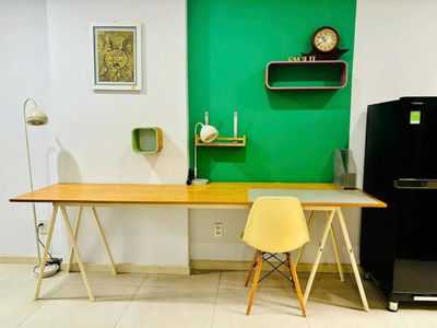 Housing in Ho Chi Minh City, Vietnam Housing in Ho Chi Minh City, Vietnam