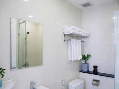 Housing in Ho Chi Minh City, Vietnam Housing in Ho Chi Minh City, Vietnam