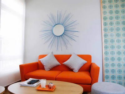 Alojamiento en Ho Chi Minh City, Vietnam Alojamiento en Ho Chi Minh City, Vietnam