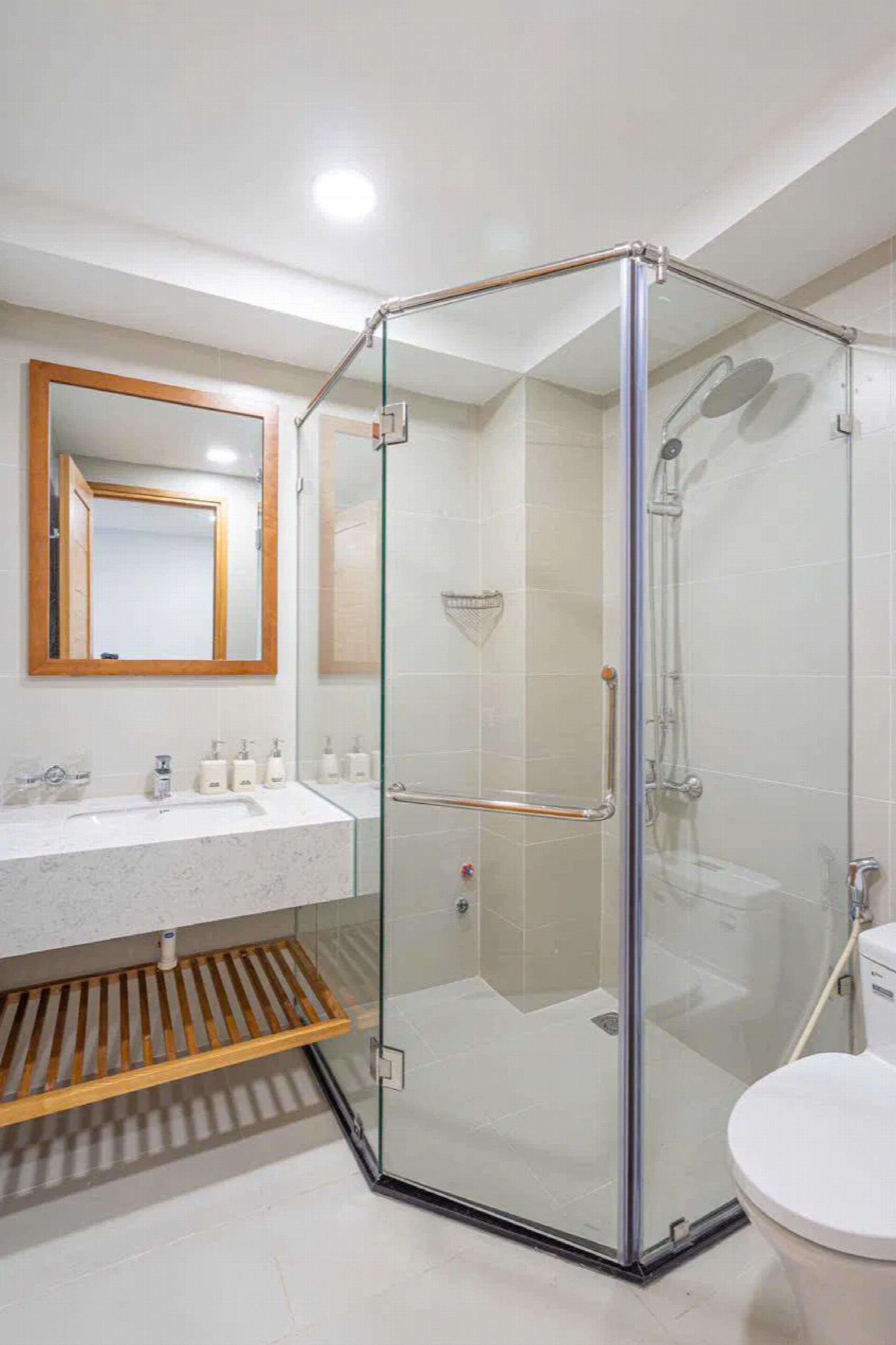 Жилье в Nha Be, Vietnam Жилье в Nha Be, Vietnam