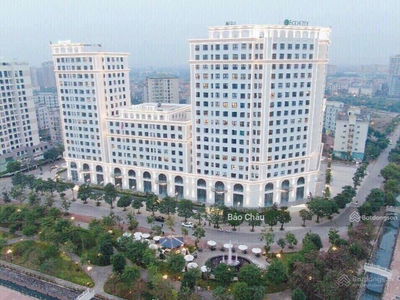 Eco City Viet Hung, Vietnam Eco City Viet Hung, Vietnam