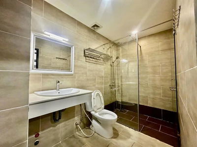 Housing in Ho Chi Minh City, Vietnam Housing in Ho Chi Minh City, Vietnam