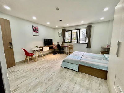 Жилье в Ho Chi Minh City, Vietnam Жилье в Ho Chi Minh City, Vietnam