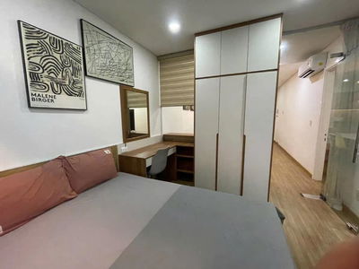 Жилье в Ho Chi Minh City, Vietnam Жилье в Ho Chi Minh City, Vietnam