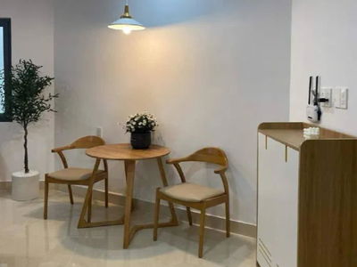 Housing in Ho Chi Minh City, Vietnam Housing in Ho Chi Minh City, Vietnam