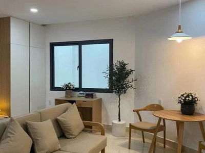 Жилье в Ho Chi Minh City, Vietnam Жилье в Ho Chi Minh City, Vietnam