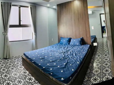 Saigon South Residences, Vietnam Saigon South Residences, Vietnam