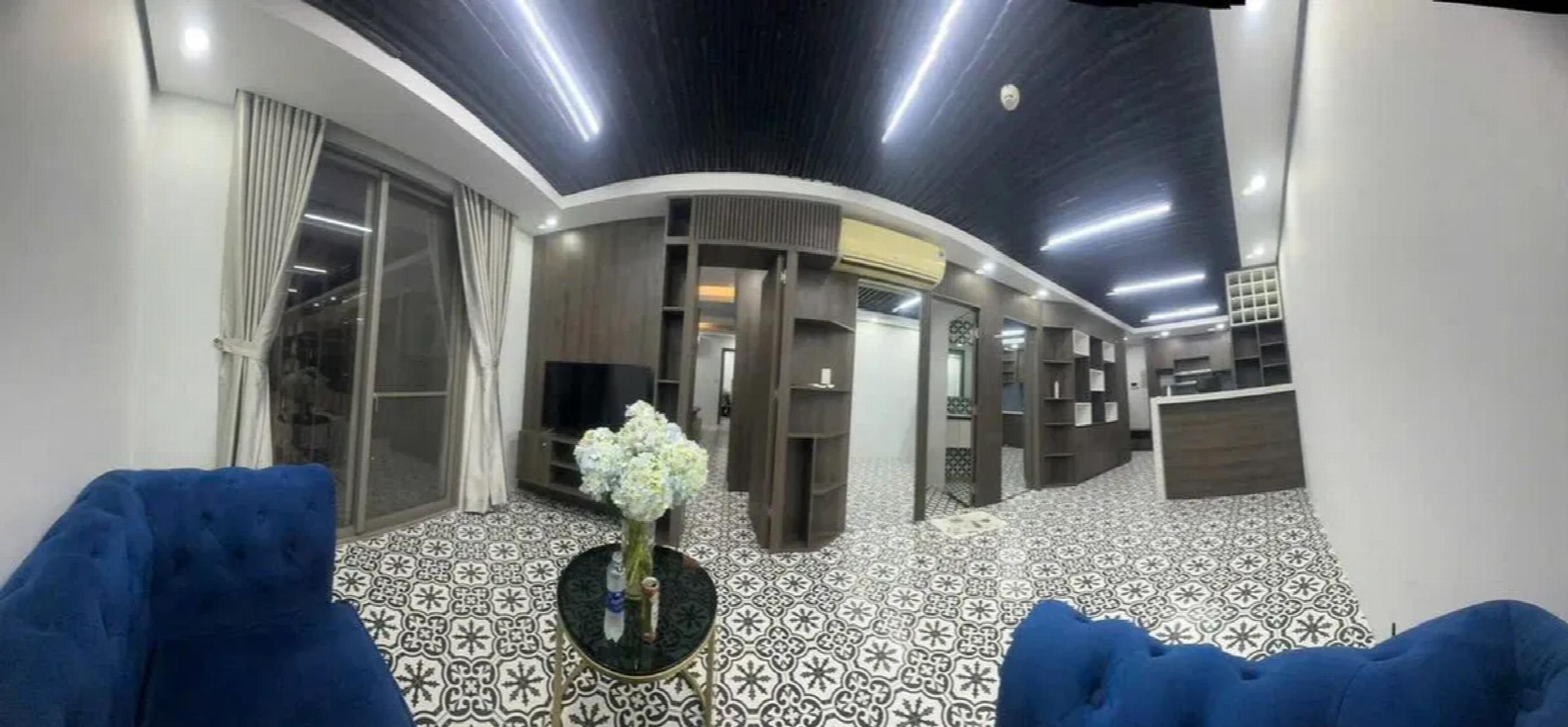 Saigon South Residences, Vietnam Saigon South Residences, Vietnam