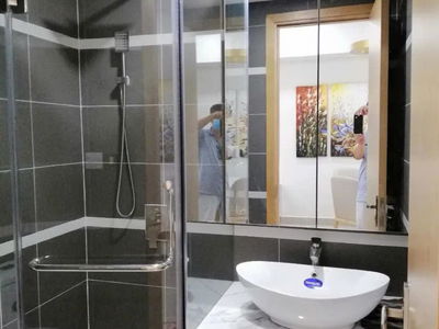 Saigon South Residences, Vietnam Saigon South Residences, Vietnam