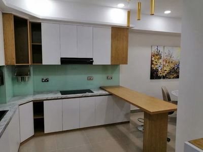 Saigon South Residences, Vietnam Saigon South Residences, Vietnam