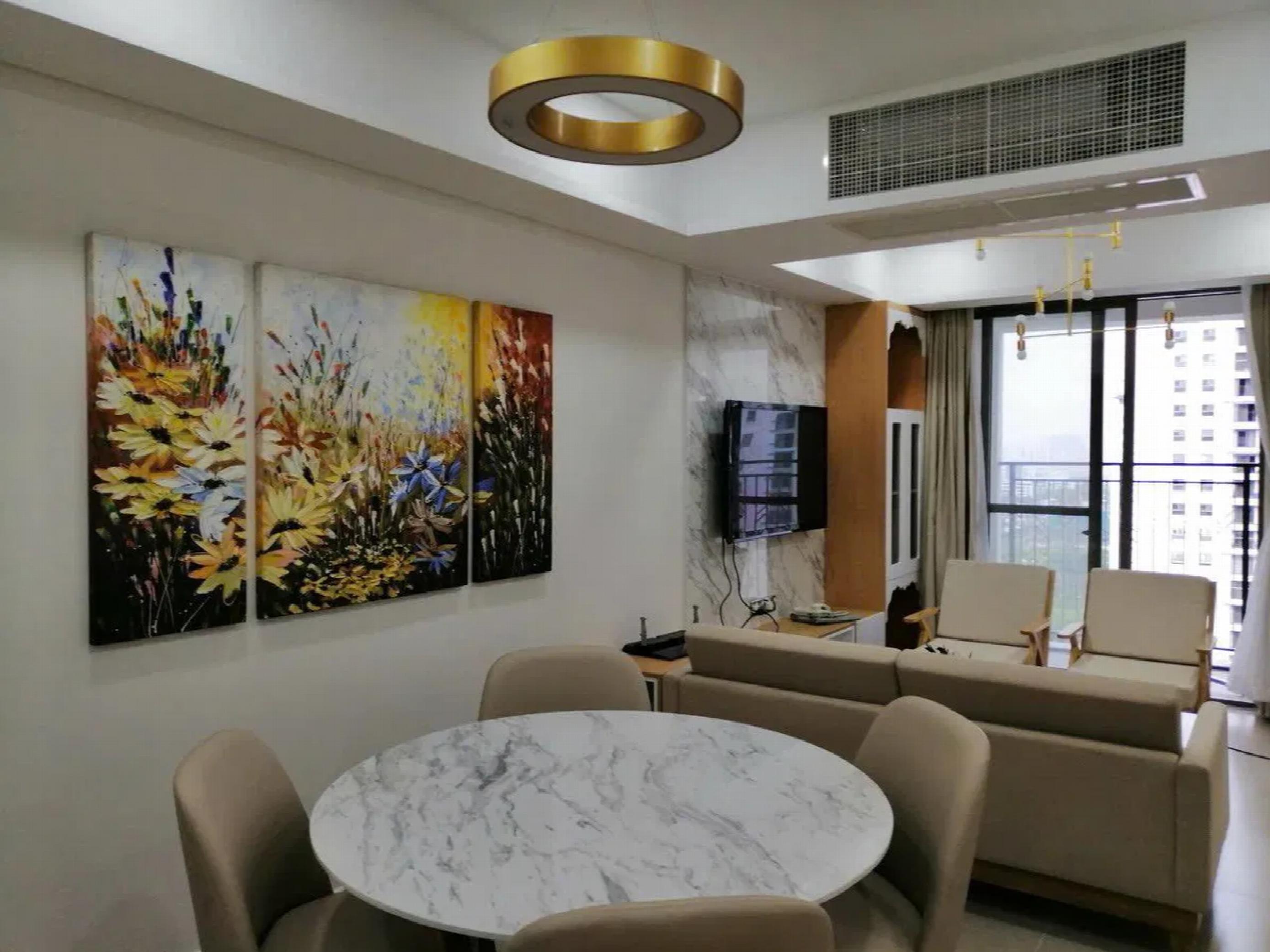 Saigon South Residences, Vietnam Saigon South Residences, Vietnam