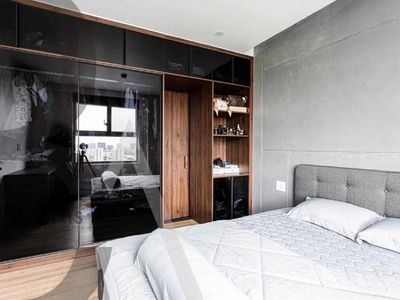 Saigon South Residences, Vietnam Saigon South Residences, Vietnam