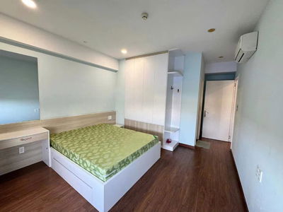 Saigon South Residences, Vietnam Saigon South Residences, Vietnam