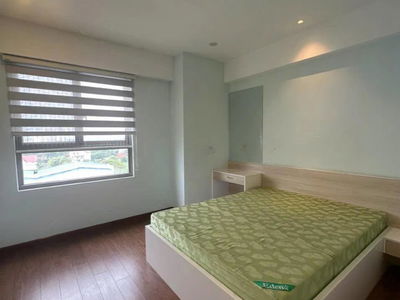 Saigon South Residences, Vietnam Saigon South Residences, Vietnam