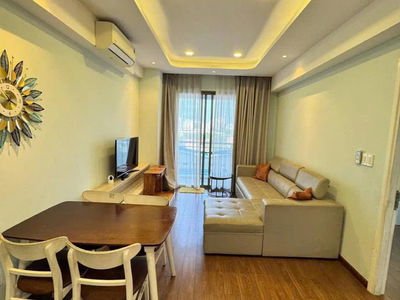 Saigon South Residences, Vietnam Saigon South Residences, Vietnam