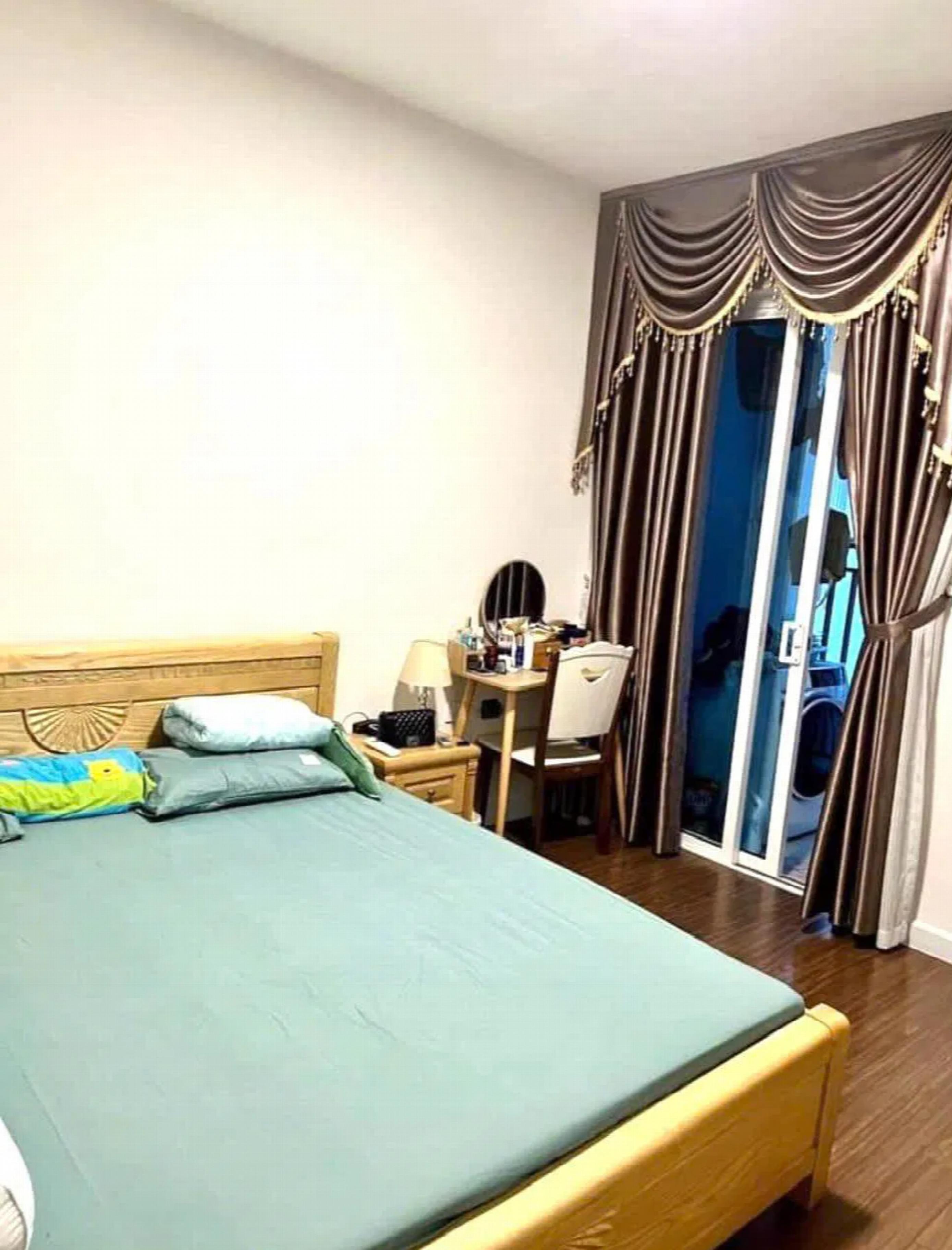 Sunrise Riverside, Vietnam Sunrise Riverside, Vietnam