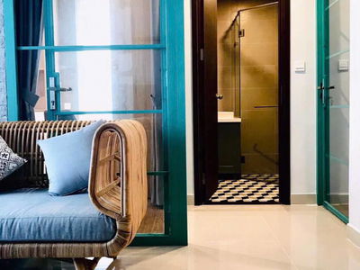 Sunrise Riverside, Vietnam Sunrise Riverside, Vietnam