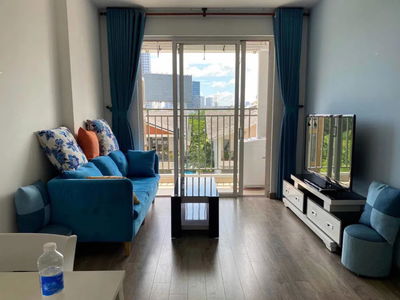 Sunrise Riverside, Vietnam Sunrise Riverside, Vietnam