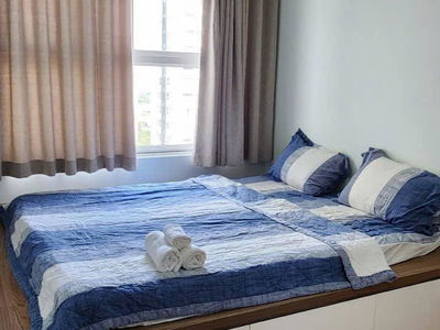 Sunrise Riverside, Vietnam Sunrise Riverside, Vietnam