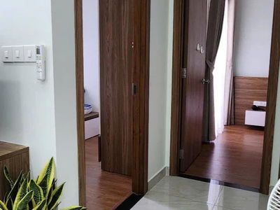 Sunrise Riverside, Vietnam Sunrise Riverside, Vietnam