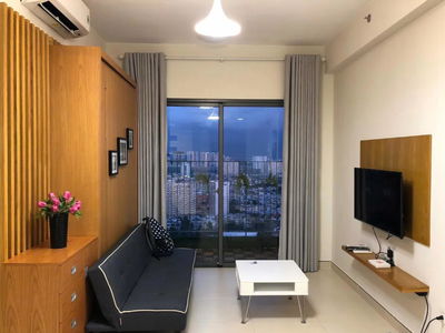 Mastery, Vietnam Mastery, Vietnam