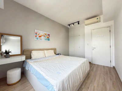 Mastery, Vietnam  Mastery, Vietnam