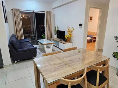 Mastery, Vietnam Mastery, Vietnam