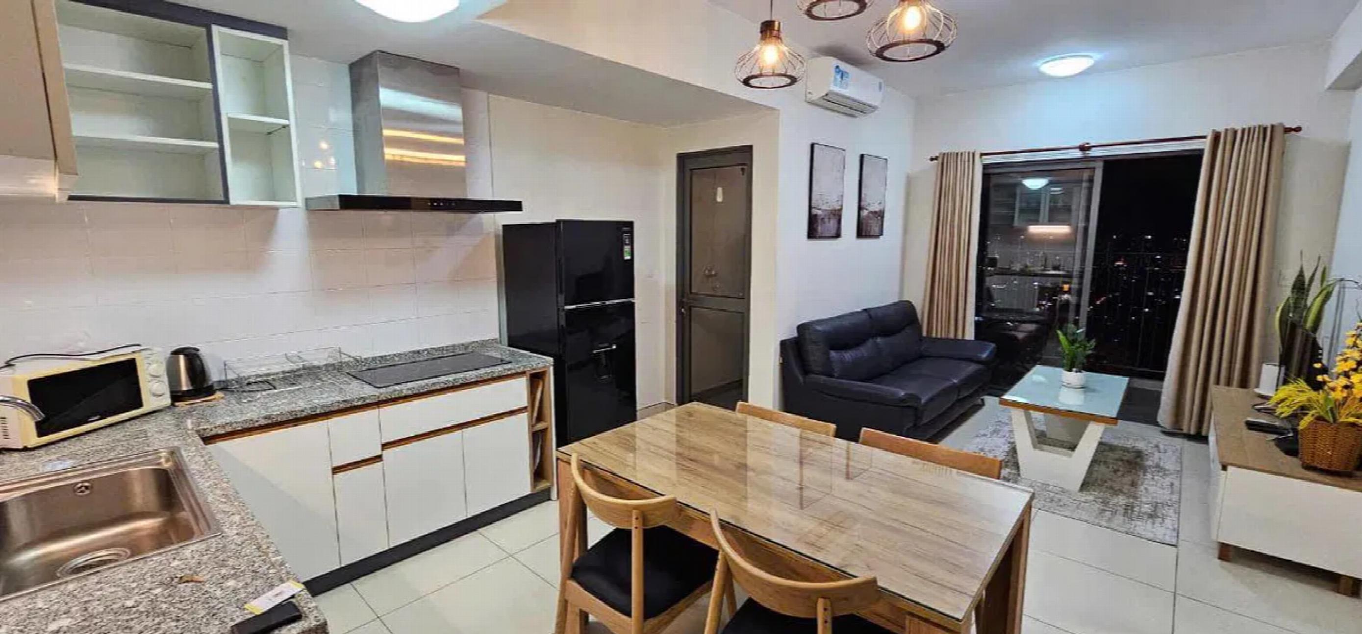 Mastery, Vietnam Mastery, Vietnam