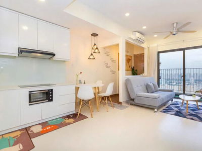 Mastery, Vietnam Mastery, Vietnam