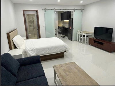 Жилье в Ho Chi Minh City, Vietnam Жилье в Ho Chi Minh City, Vietnam