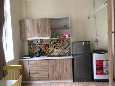 Alojamiento en Ho Chi Minh City, Vietnam Alojamiento en Ho Chi Minh City, Vietnam