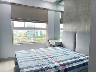 Sunrise Riverside, Vietnam Sunrise Riverside, Vietnam