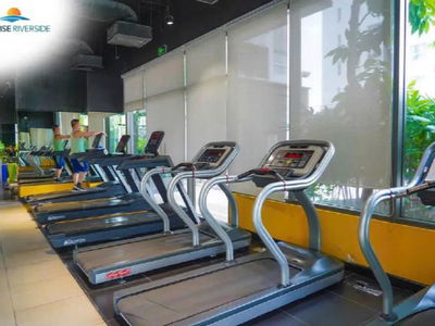 Sunrise Riverside, Vietnam Sunrise Riverside, Vietnam