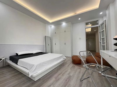 Housing in Ho Chi Minh City, Vietnam Housing in Ho Chi Minh City, Vietnam