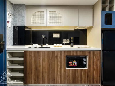 Housing in Ho Chi Minh City, Vietnam Housing in Ho Chi Minh City, Vietnam