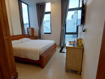 Logement dans Ho Chi Minh City, Vietnam Logement dans Ho Chi Minh City, Vietnam