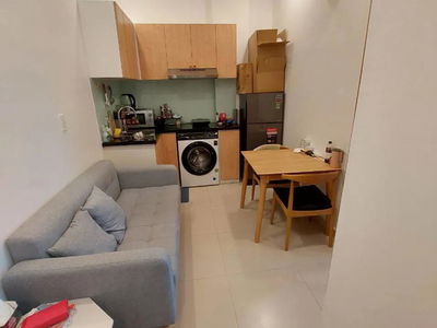 Alojamiento en Ho Chi Minh City, Vietnam Alojamiento en Ho Chi Minh City, Vietnam