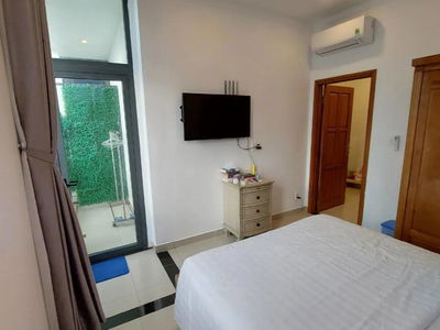 Alojamiento en Ho Chi Minh City, Vietnam Alojamiento en Ho Chi Minh City, Vietnam