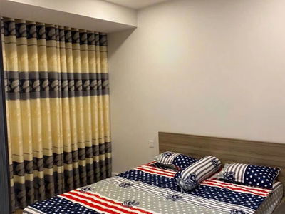 River Panorama, Vietnam  River Panorama, Vietnam