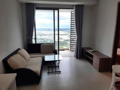 River Panorama, Vietnam River Panorama, Vietnam