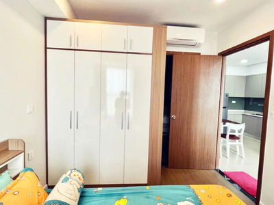 River Panorama, Vietnam  River Panorama, Vietnam