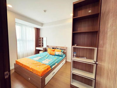 River Panorama, Vietnam River Panorama, Vietnam