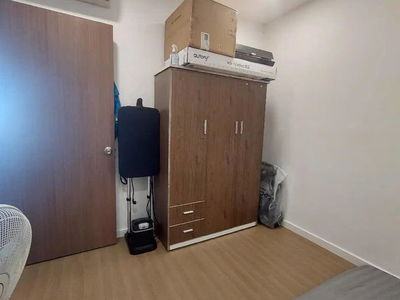 River Panorama, Vietnam  River Panorama, Vietnam