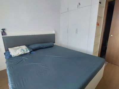 River Panorama, Vietnam River Panorama, Vietnam