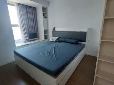 River Panorama, Vietnam River Panorama, Vietnam